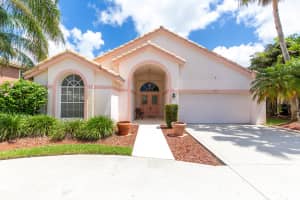 2388 Stonegate Dr, Wellington, FL 33414, Sold 09/10/21