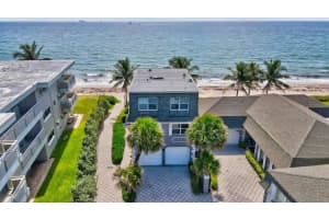 900 Hillsboro Mile, Hillsboro Beach, FL 33062, Sold 11/19/21