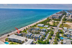 900 Hillsboro Mile, Hillsboro Beach, FL 33062, Sold 11/19/21