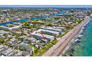 900 Hillsboro Mile, Hillsboro Beach, FL 33062, Sold 11/19/21