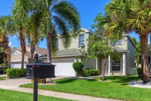 109 Hamilton Terrace, West Palm Beach, FL 33414, Sold 08/20/21