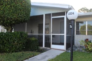 3334 Christopher St, West Palm Beach, FL 33417, Sold 08/31/21