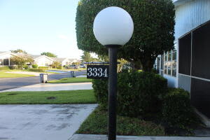 3334 Christopher St, West Palm Beach, FL 33417, Sold 08/31/21