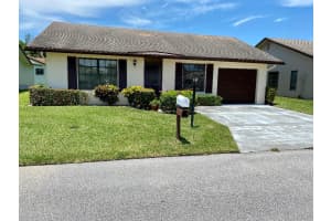 3309 Silver Buttonwood Dr, Greenacres, FL 33463, Sold 11/16/21