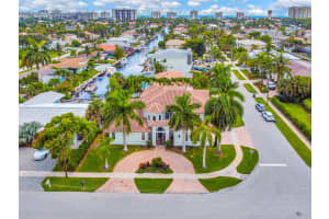 7100 NE 7th Ave, Boca Raton, FL 33487, Sold 11/01/21