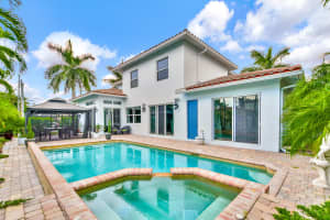 7100 NE 7th Ave, Boca Raton, FL 33487, Sold 11/01/21
