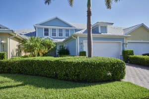 4575 Bridgepointe Way, Vero Beach, FL 32967, Sold 09/15/21