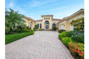 120 Grand Palm Way, Palm Beach Gardens, FL 33418, Sold 11/22/21