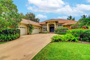 8725 Man O War Rd, Palm Beach Gardens, FL 33418, Sold 12/01/21
