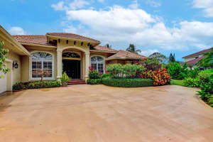 8725 Man O War Rd, Palm Beach Gardens, FL 33418, Sold 12/01/21