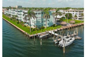2800 NE 30th Ave #9a, Lighthouse Point, FL 33064, Sold 09/24/21