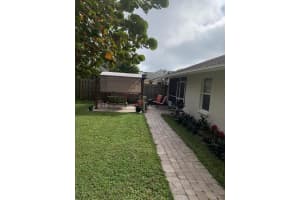 5085 Foxhall Dr N, West Palm Beach, FL 33417, Sold 08/25/21