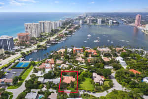 850 Palm Ave, Boca Raton, FL 33432, Sold 12/01/21