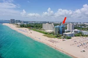 1200 Holiday Dr, Fort Lauderdale, FL 33316, Sold 11/30/21