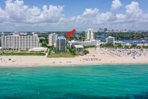 1200 Holiday Dr, Fort Lauderdale, FL 33316, Sold 11/30/21