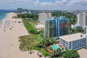 1200 Holiday Dr, Fort Lauderdale, FL 33316, Sold 11/30/21