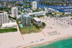 1200 Holiday Dr, Fort Lauderdale, FL 33316, Sold 11/30/21
