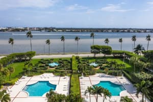 1701 S Flagler Dr, West Palm Beach, FL 33401, Sold 10/04/21
