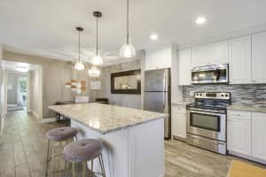 501 Dotterel Rd #27c, Delray Beach, FL 33444, Sold 09/08/21