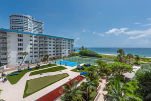 1800 S Ocean Blvd, Pompano Beach, FL 33062, Sold 09/07/21