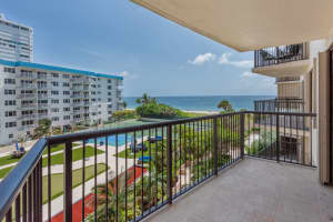 1800 S Ocean Blvd, Pompano Beach, FL 33062, Sold 09/07/21
