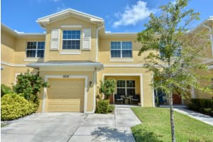 2670 NW Treviso Cir, Port St. Lucie, FL 34986, Sold 09/03/21