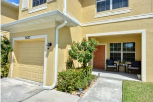 2670 NW Treviso Cir, Port St. Lucie, FL 34986, Sold 09/03/21
