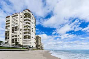 5420 N Ocean Dr # 101, Riviera Beach, FL 33404, Sold 10/01/21