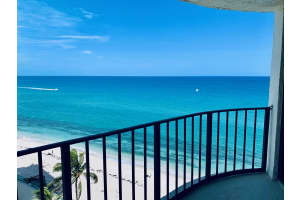 5420 N Ocean Dr # 101, Riviera Beach, FL 33404, Sold 10/01/21