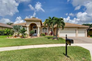 1501 Stonehaven Estates Dr, West Palm Beach, FL 33411, Sold 10/05/21