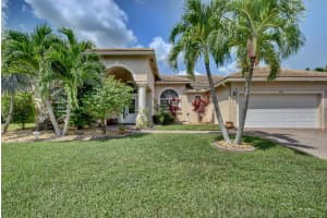 1501 Stonehaven Estates Dr, West Palm Beach, FL 33411, Sold 10/05/21