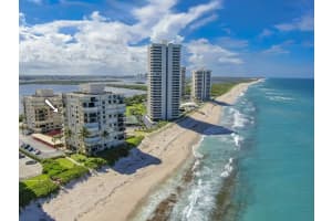 5480 N Ocean Dr, Riviera Beach, FL 33404, Sold 10/12/21