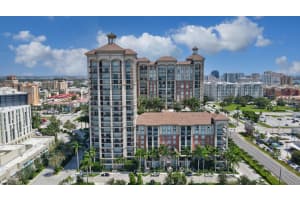 550 Okeechobee Blvd, West Palm Beach, FL 33401, Sold 09/02/21