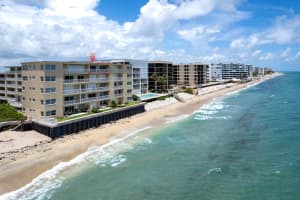 4500 S Ocean Blvd, Palm Beach, FL 33480, Sold 09/16/21