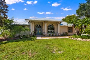 4101 Lookout Ct, Fort Pierce, FL 34951, Sold 09/01/21