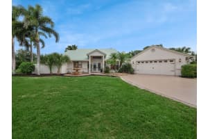 9827 SW Ventura Dr, Palm City, FL 34990, Sold 10/15/21