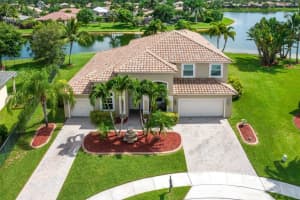 MLS# R10735563, Wellington, Florida 33411