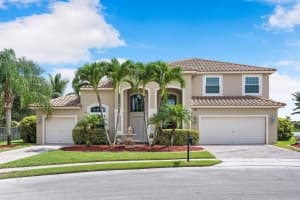MLS# R10735563, Wellington, Florida 33411