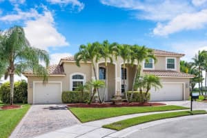 MLS# R10735563, Wellington, Florida 33411