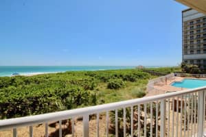 4180 N Hwy A1A #202b, Fort Pierce, FL 34949, Sold 10/15/21