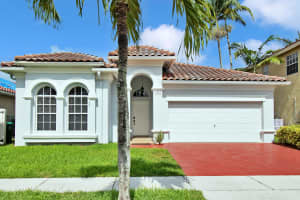 4964 SW 134th Ave, Miramar, FL 33027, Sold 09/14/21