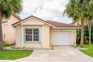 MLS# R10735707, Boynton Beach, Florida 33436