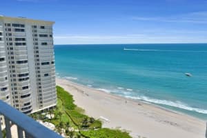 550 S Ocean Blvd, Boca Raton, FL 33432, Sold 09/23/21