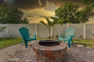 5843 22nd St, Vero Beach, FL 32966, Sold 09/14/21