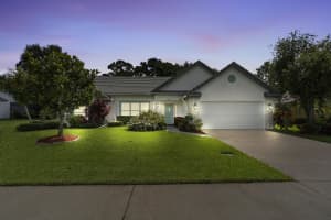 1317 SW Briarwood Dr, Port St. Lucie, FL 34986, Sold 09/15/21