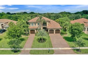 7852 Arbor Crest Way, West Palm Beach, FL 33412, Sold 09/01/21