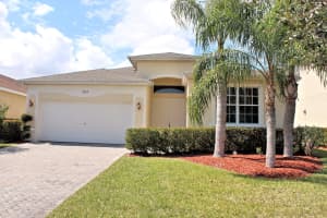 595 Calamondin Way SW, Vero Beach, FL 32968, Sold 09/02/21