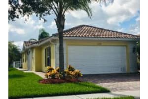 11351 SW Pembroke Dr, Port St. Lucie, FL 34987, Sold 10/13/21