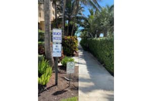 2601 S Ocean Blvd, Boca Raton, FL 33432, Sold 02/04/22