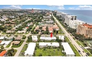 2601 S Ocean Blvd, Boca Raton, FL 33432, Sold 02/04/22